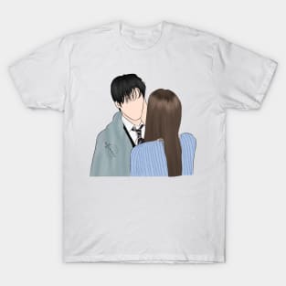 See You In My 19th Life Korean Drama T-Shirt